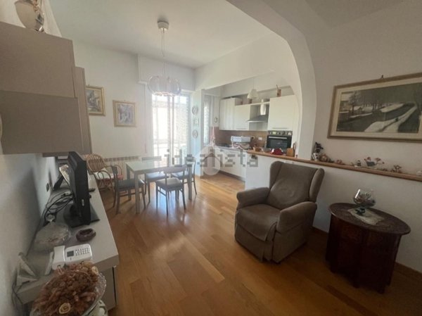 appartamento in vendita ad Albisola Superiore