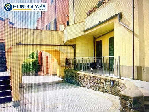 appartamento in vendita ad Albisola Superiore