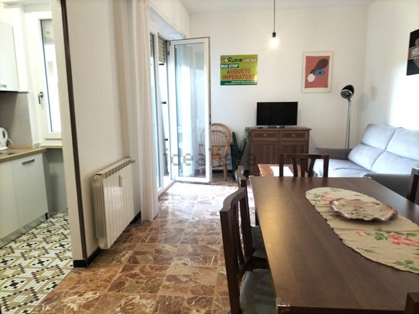 appartamento in vendita ad Albisola Superiore