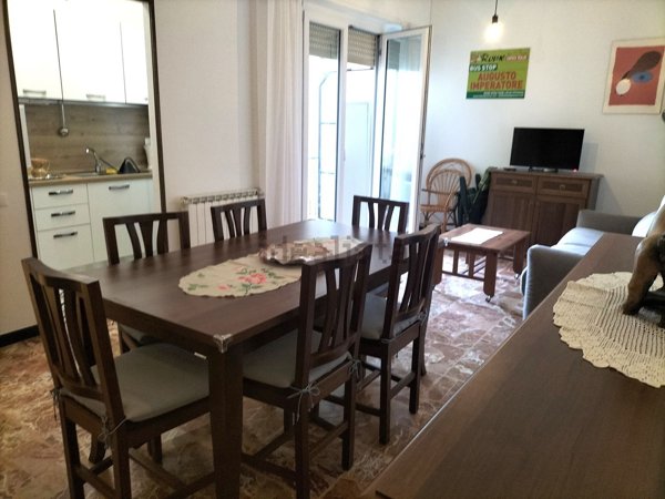 appartamento in vendita ad Albisola Superiore