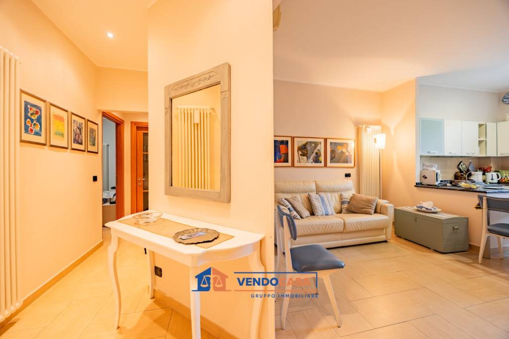 appartamento in vendita ad Albisola Superiore