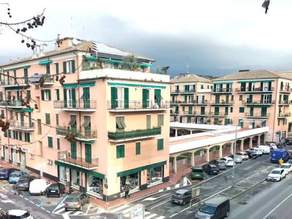 appartamento in vendita ad Albisola Superiore