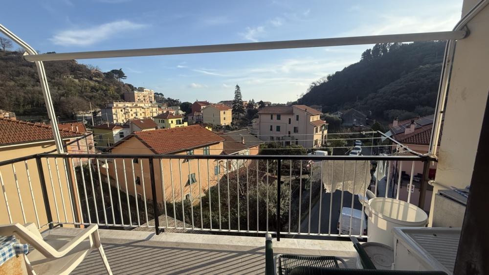 appartamento in vendita ad Albisola Superiore