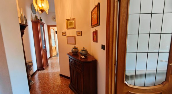 appartamento in vendita ad Albisola Superiore