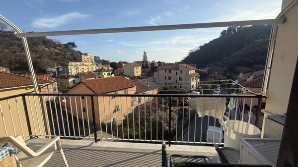 appartamento in vendita ad Albisola Superiore