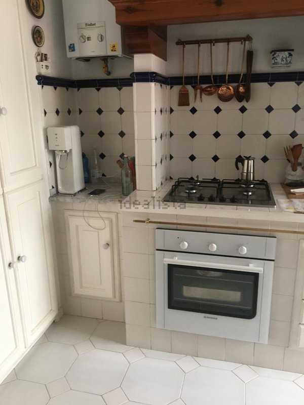 appartamento in vendita ad Albisola Superiore