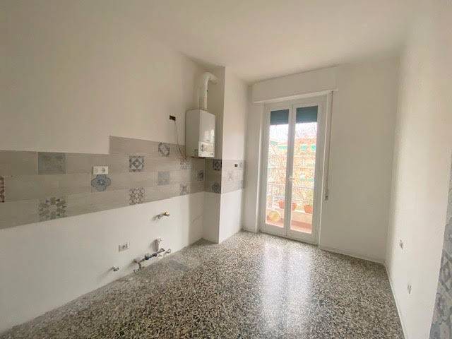 appartamento in vendita ad Albisola Superiore