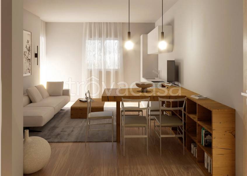 appartamento in vendita ad Albisola Superiore