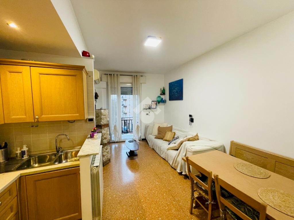 appartamento in vendita ad Albisola Superiore