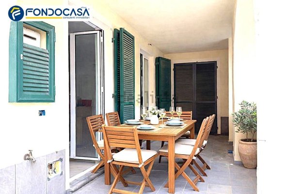 appartamento in vendita ad Albisola Superiore