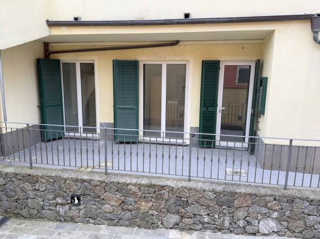 appartamento in vendita ad Albisola Superiore