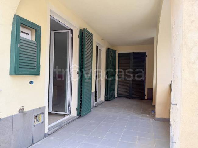 appartamento in vendita ad Albisola Superiore