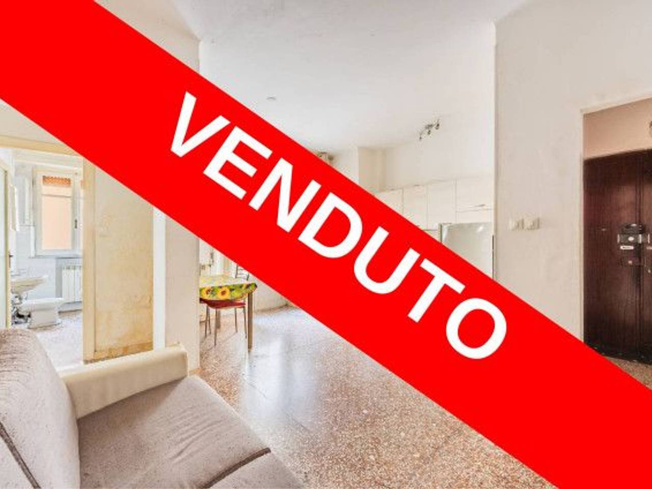 appartamento in vendita ad Albisola Superiore