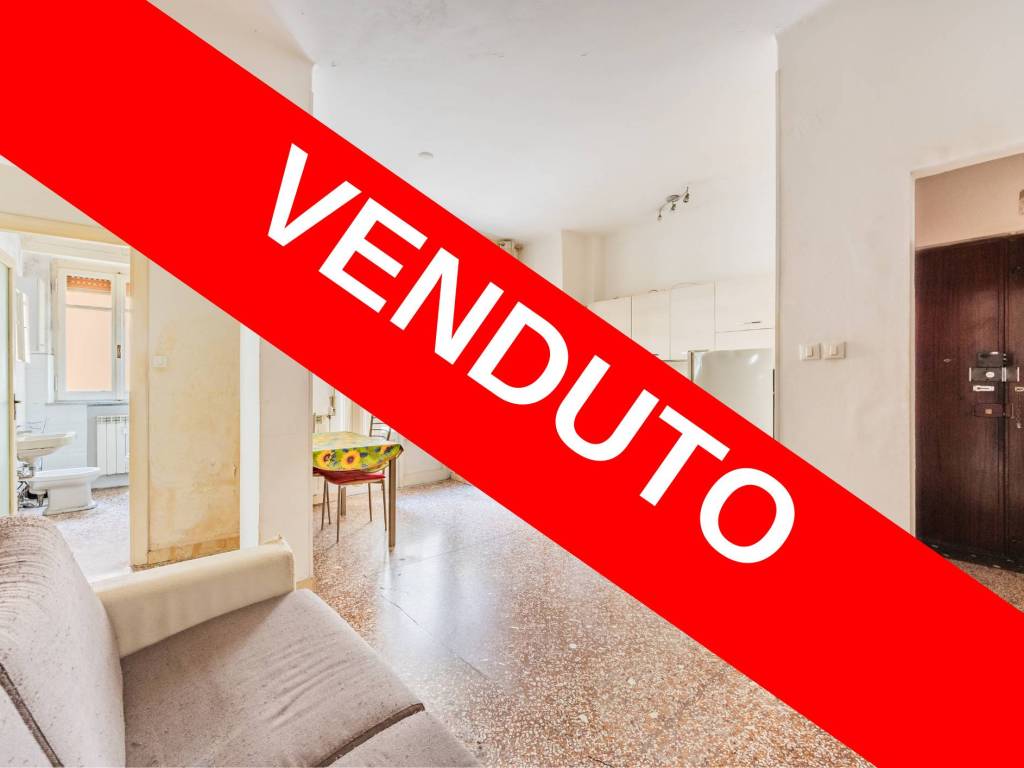 appartamento in vendita ad Albisola Superiore
