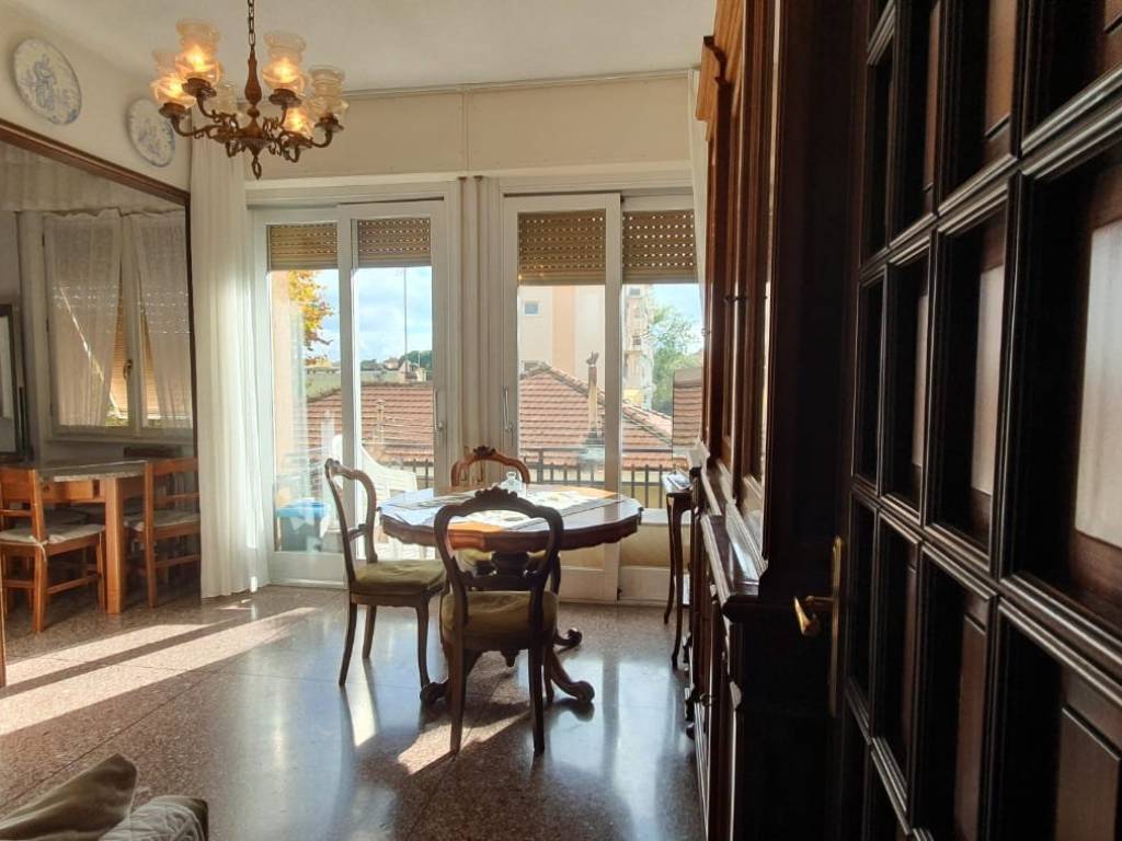 appartamento in vendita ad Albisola Superiore