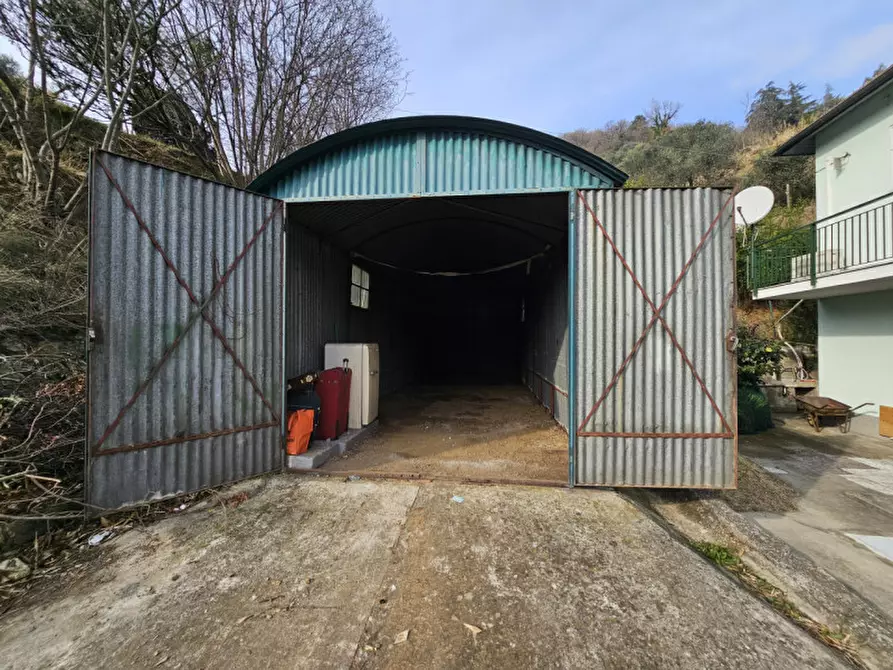 mansarda in vendita ad Albisola Superiore