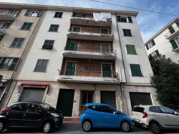 appartamento in vendita ad Albisola Superiore