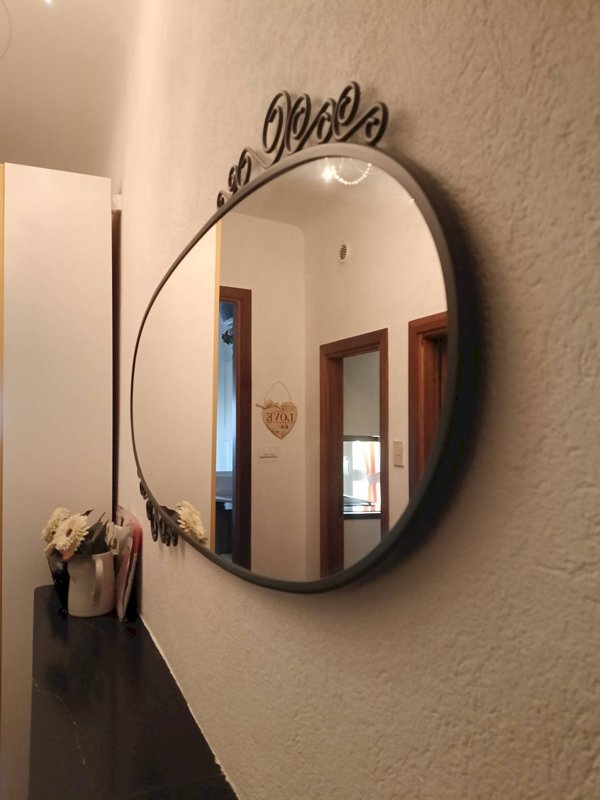 appartamento in vendita ad Albisola Superiore