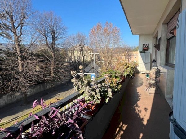 appartamento in vendita ad Albisola Superiore