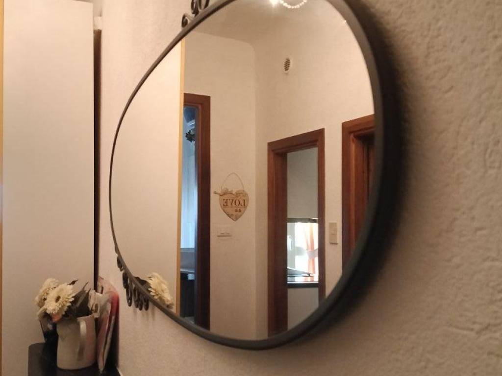 appartamento in vendita ad Albisola Superiore