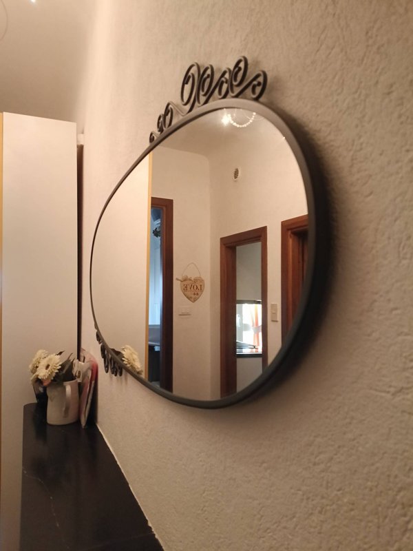 appartamento in vendita ad Albisola Superiore