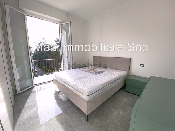 appartamento in vendita ad Albisola Superiore