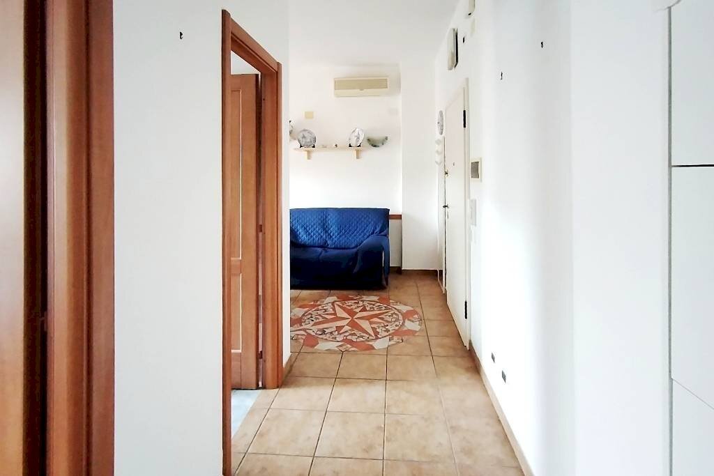 appartamento in vendita ad Albisola Superiore