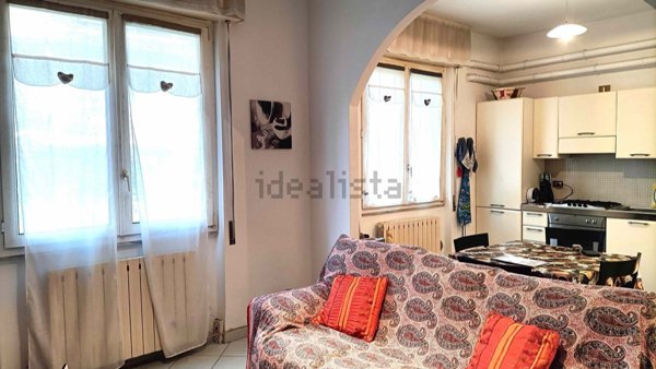 appartamento in vendita ad Albisola Superiore