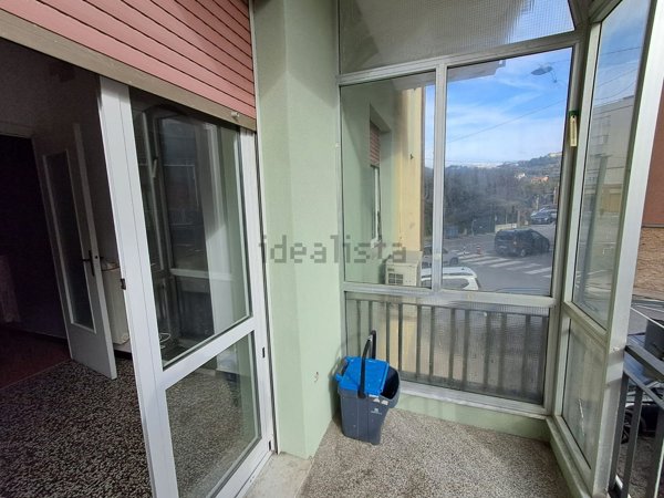 appartamento in vendita ad Albisola Superiore