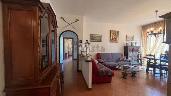 appartamento in vendita ad Albisola Superiore