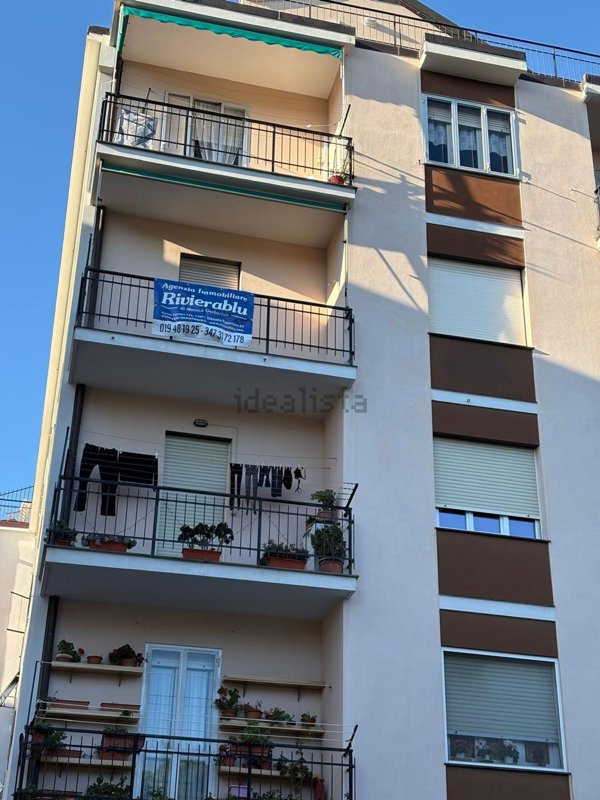 appartamento in vendita ad Albisola Superiore