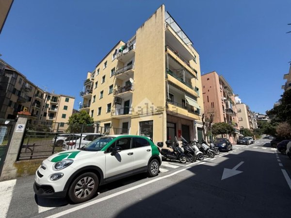 appartamento in vendita ad Albisola Superiore