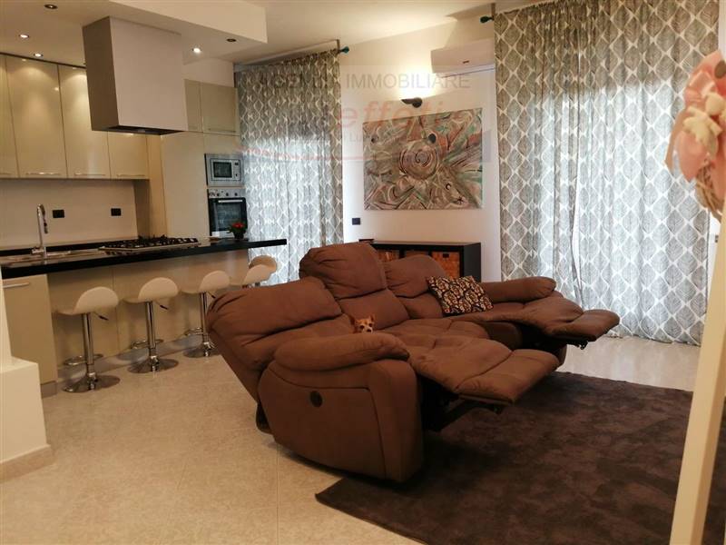 appartamento in vendita ad Albisola Superiore