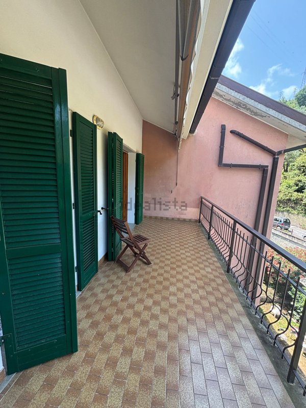 appartamento in vendita ad Albisola Superiore