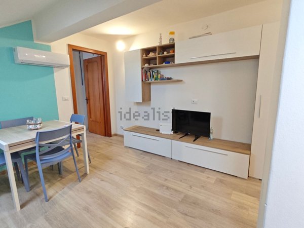 appartamento in vendita ad Albisola Superiore