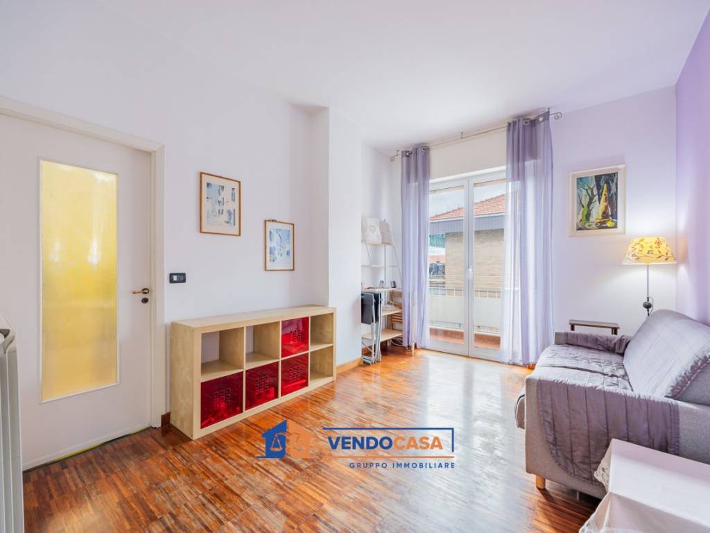 appartamento in vendita ad Albisola Superiore