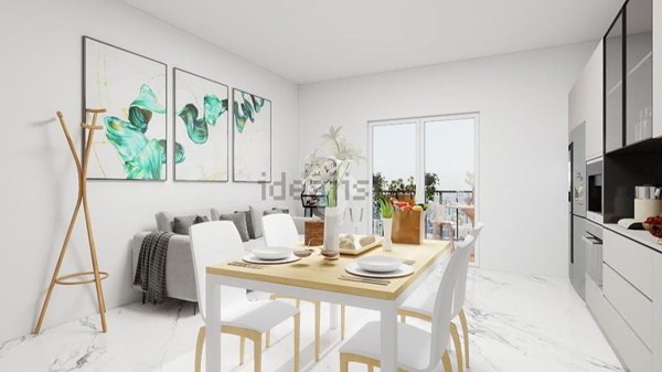 appartamento in vendita ad Albisola Superiore