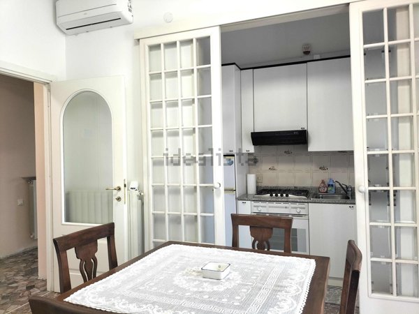 appartamento in vendita ad Albisola Superiore