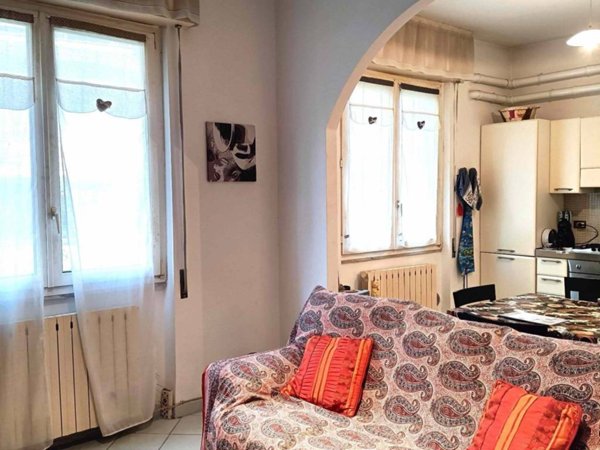 appartamento in vendita ad Albisola Superiore