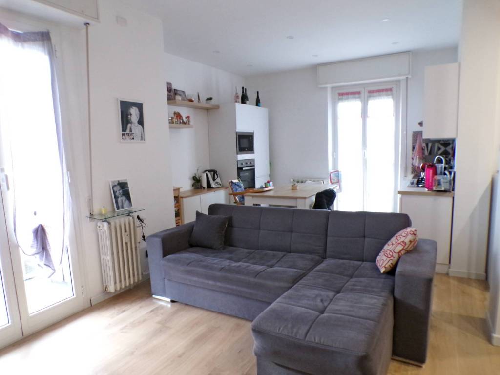 appartamento in vendita ad Albisola Superiore