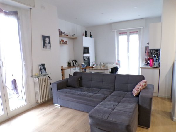 appartamento in vendita ad Albisola Superiore