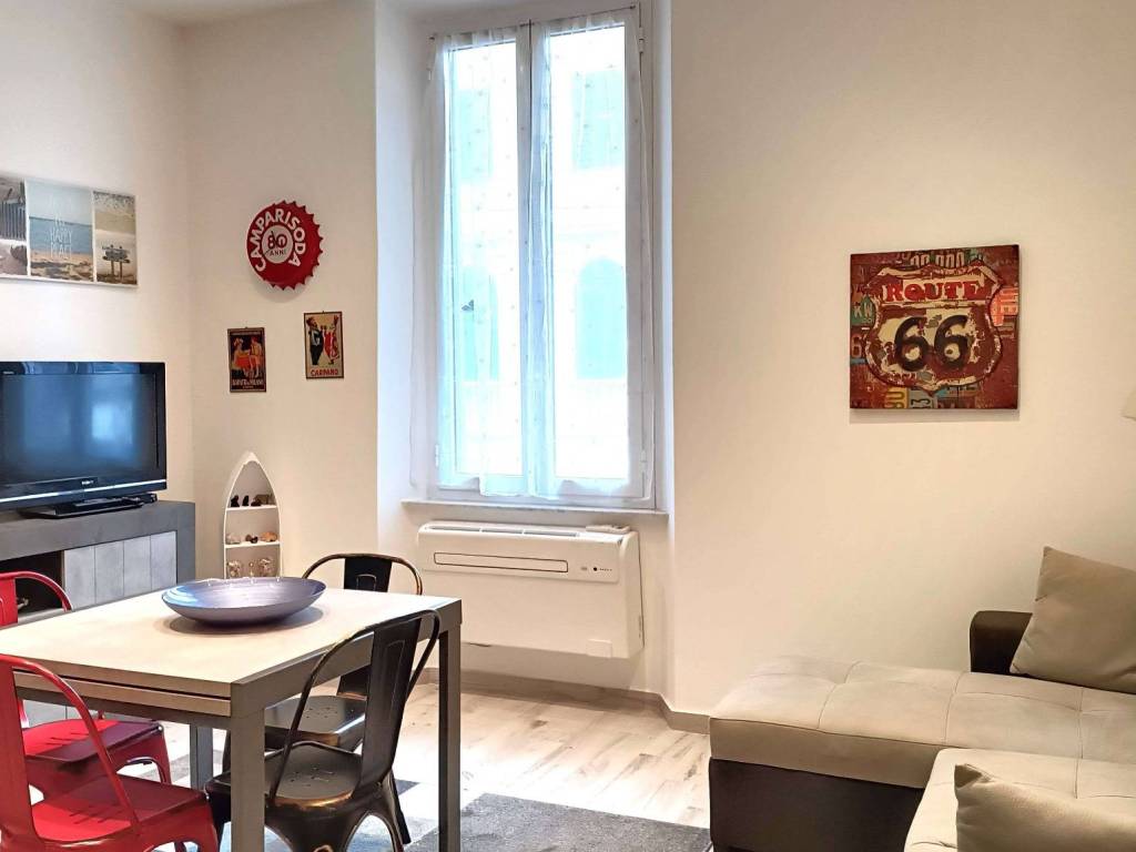 appartamento in vendita ad Albisola Superiore