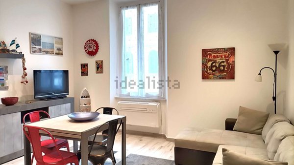 appartamento in vendita ad Albisola Superiore