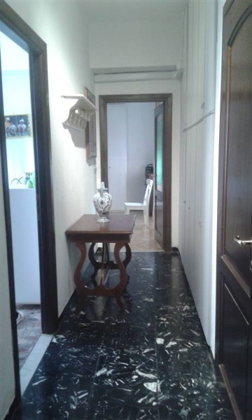 appartamento in vendita ad Albisola Superiore