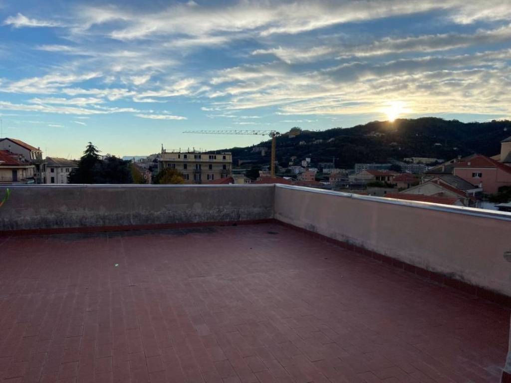 appartamento in vendita ad Albisola Superiore