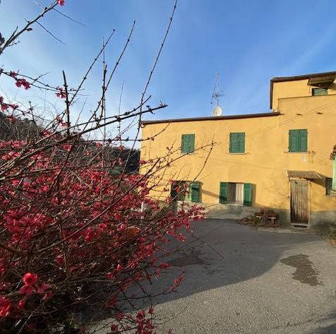 casa indipendente in vendita ad Albisola Superiore