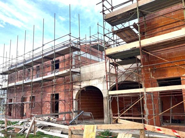 appartamento in vendita ad Albisola Superiore