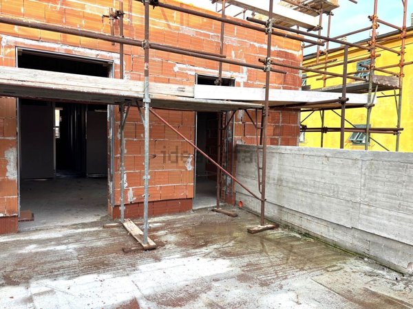 appartamento in vendita ad Albisola Superiore