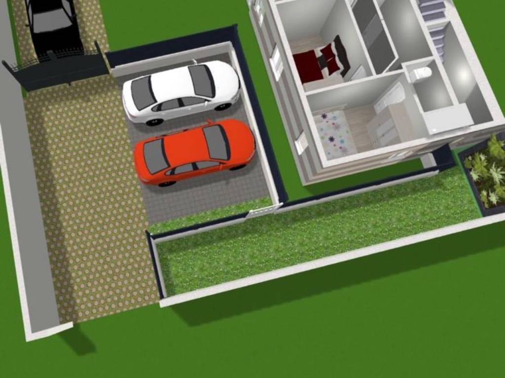 appartamento in vendita ad Albisola Superiore