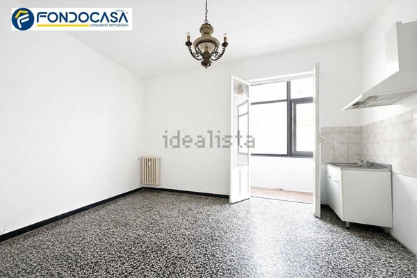 appartamento in vendita ad Albisola Superiore